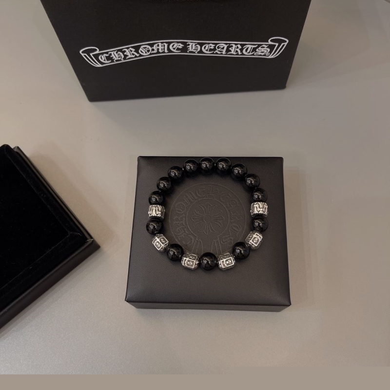 Ch**me He**ts bracelets